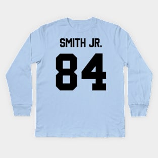 84 Kids Long Sleeve T-Shirt